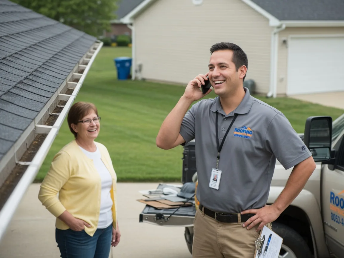 Local Roofing Contractors Calumet City, IL FAQs